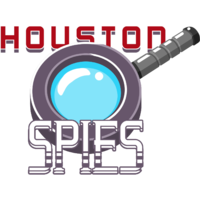 Spies logo