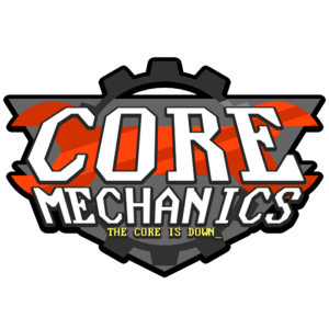 Coremechs Logo 