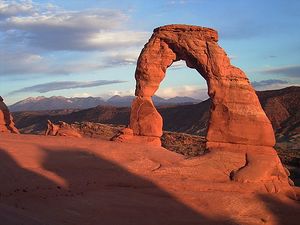 Dlelicate arch sunset.jpg